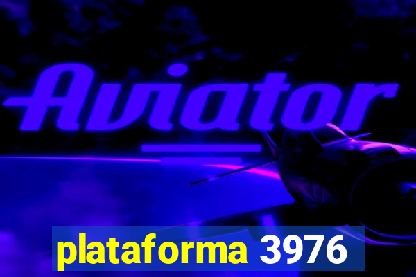 plataforma 3976